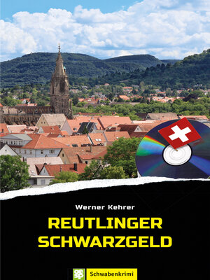 cover image of Reutlinger Schwarzgeld